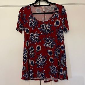 Lularoe Perfect Tee